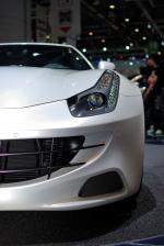 Ferrari FF 2011 года